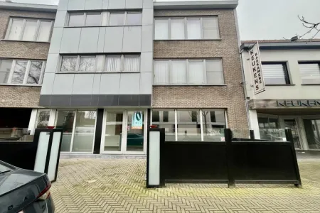 Appartement Te Huur Sleidinge