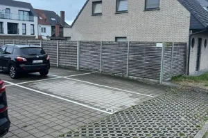 Garage Te Huur Waregem