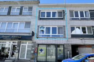 Appartement Te Huur Wondelgem