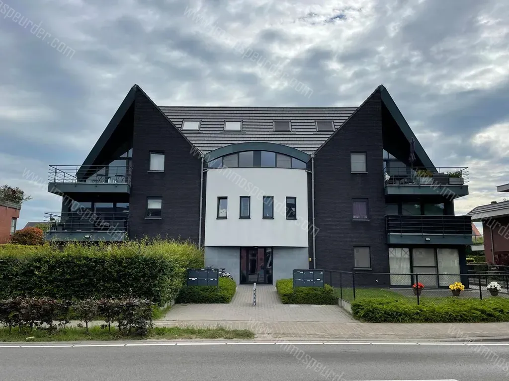 Appartement in Hoogstraten - 1070546 - Desmedtstraat 16-B11, 2320 Hoogstraten