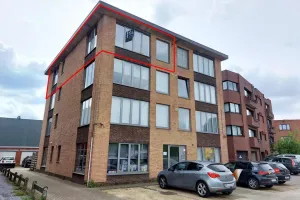  Verhuurd Turnhout