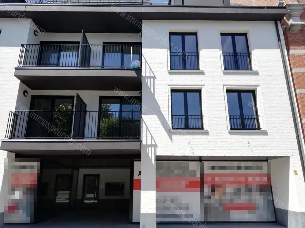 Appartement in Hoogstraten - 1082496 - Vrijheid 212-B3, 2320 Hoogstraten