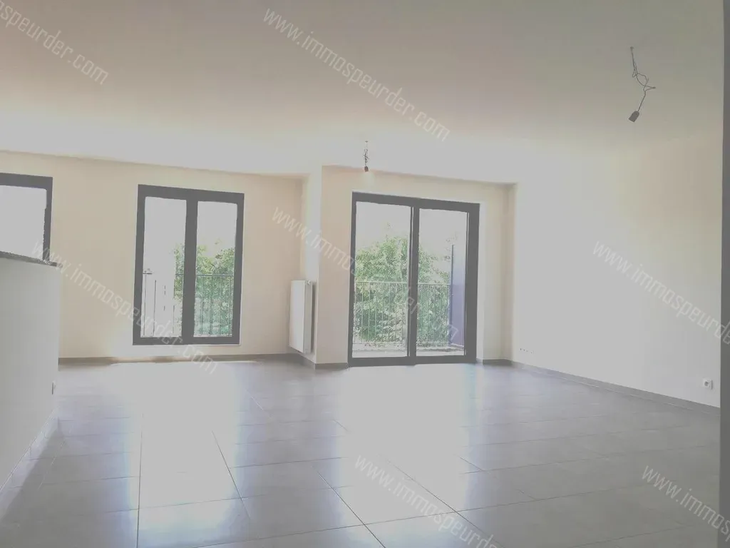 Appartement in Hoogstraten - 1082496 - Vrijheid 212B3, 2320 Hoogstraten