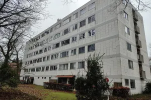  Verhuurd Turnhout