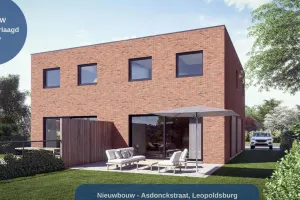 GarageLeopoldsburg