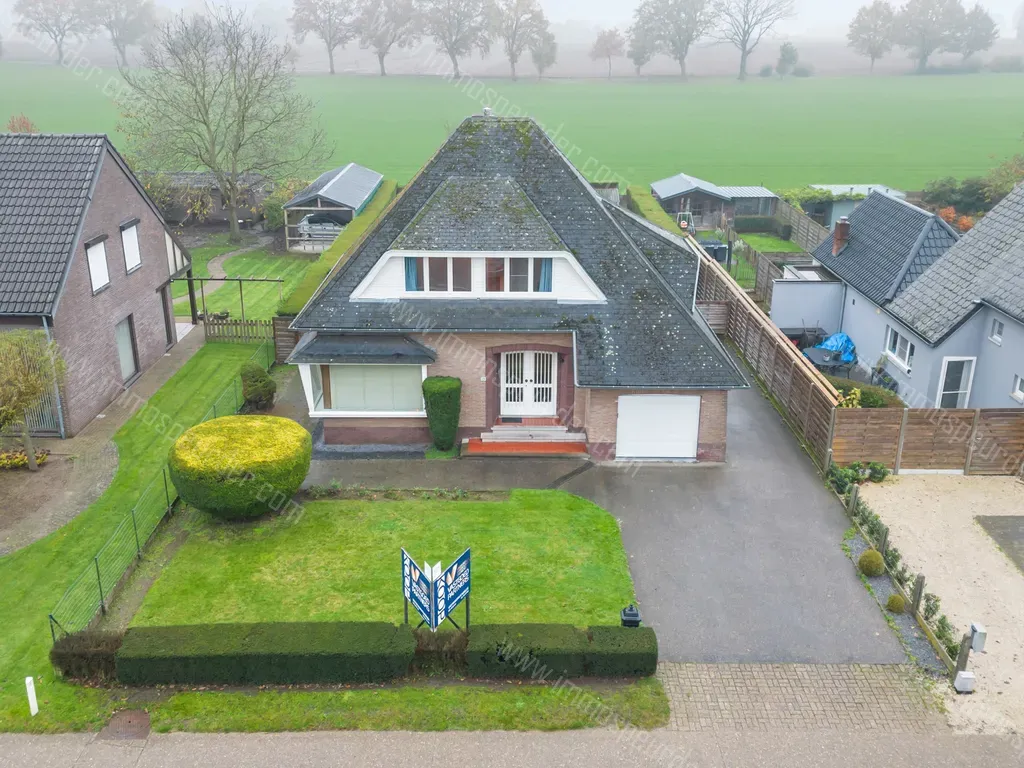 Huis in Meerhout - 1311800 - Bevrijdingslaan 189, 2450 Meerhout