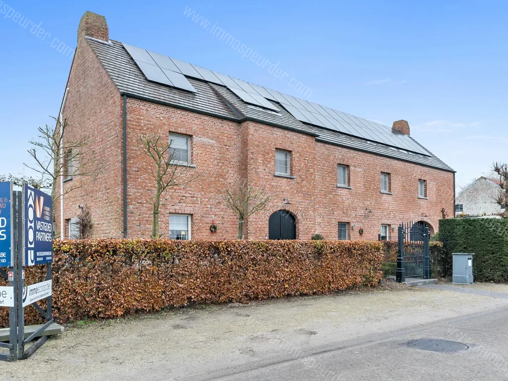 Huis in Weelde - 1380219 - Meir 16, 2381 Weelde