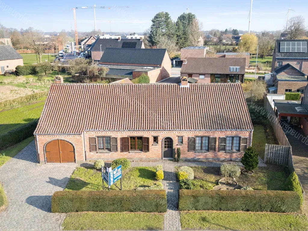 Huis in Retie - 1397908 - Schoolstraat 13, 2470 Retie