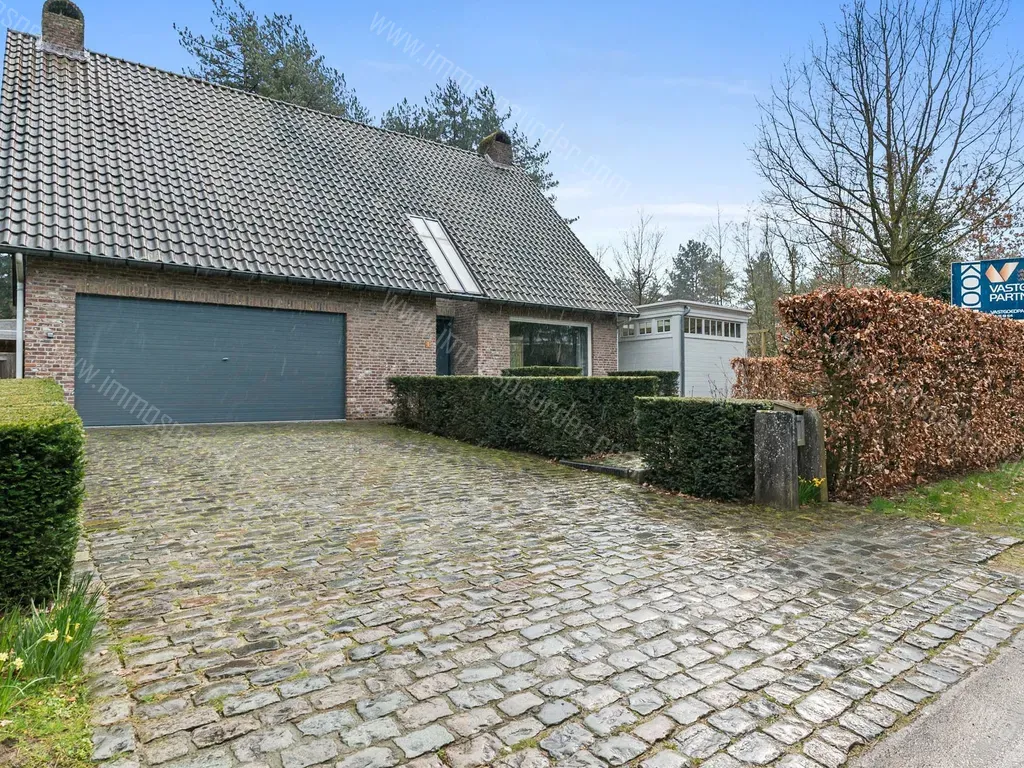 Huis in Vosselaar - 1397909 - Hazepad 7, 2350 Vosselaar