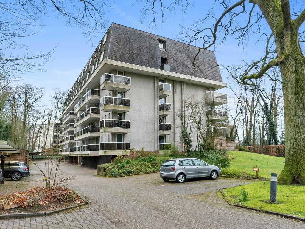 Appartement in Turnhout - 1397915 - Steenweg op Antwerpen 78, 2300 Turnhout