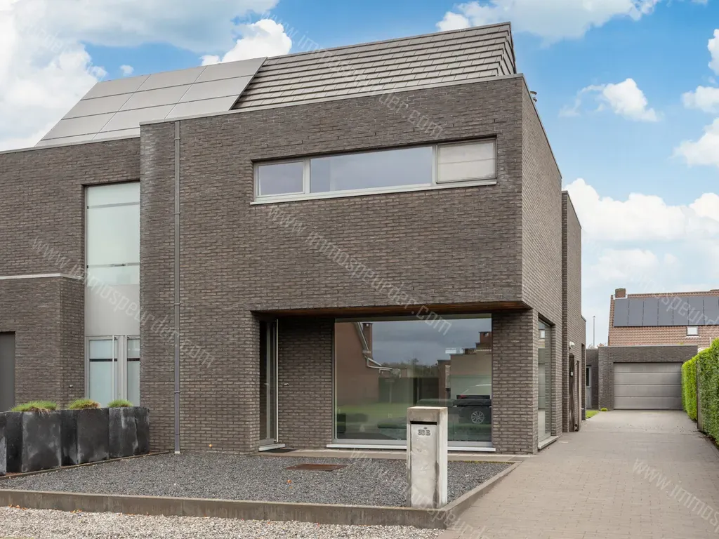 Huis in Dessel - 1409058 - Blokstraat 36, 2480 Dessel