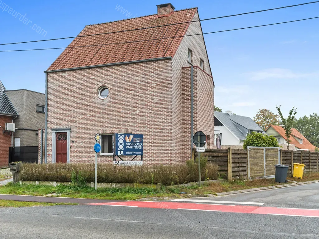 Huis in Retie - 1409061 - Geelsebaan 71, 2470 Retie