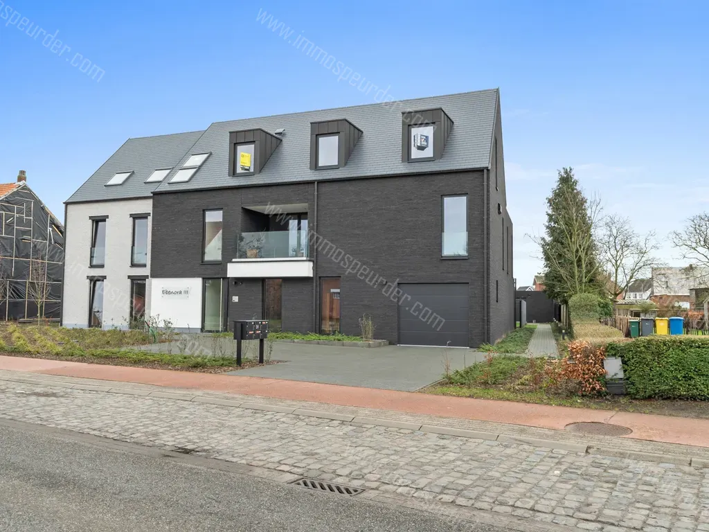 Appartement in Dessel - 1409064 - Turnhoutsebaan 33, 2480 Dessel