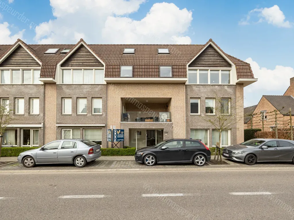 Appartement in Hoogstraten - 1409065 - Kerkstraat 56, 2328 Hoogstraten