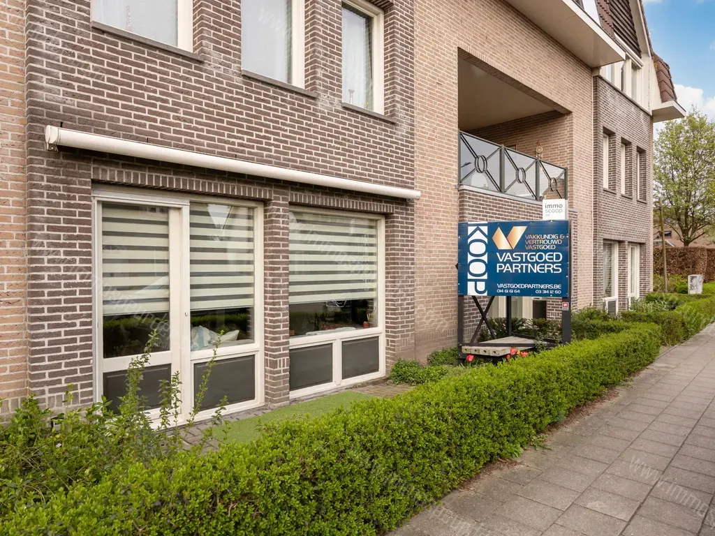 Appartement in Hoogstraten - 1409065 - Kerkstraat 56, 2328 Hoogstraten