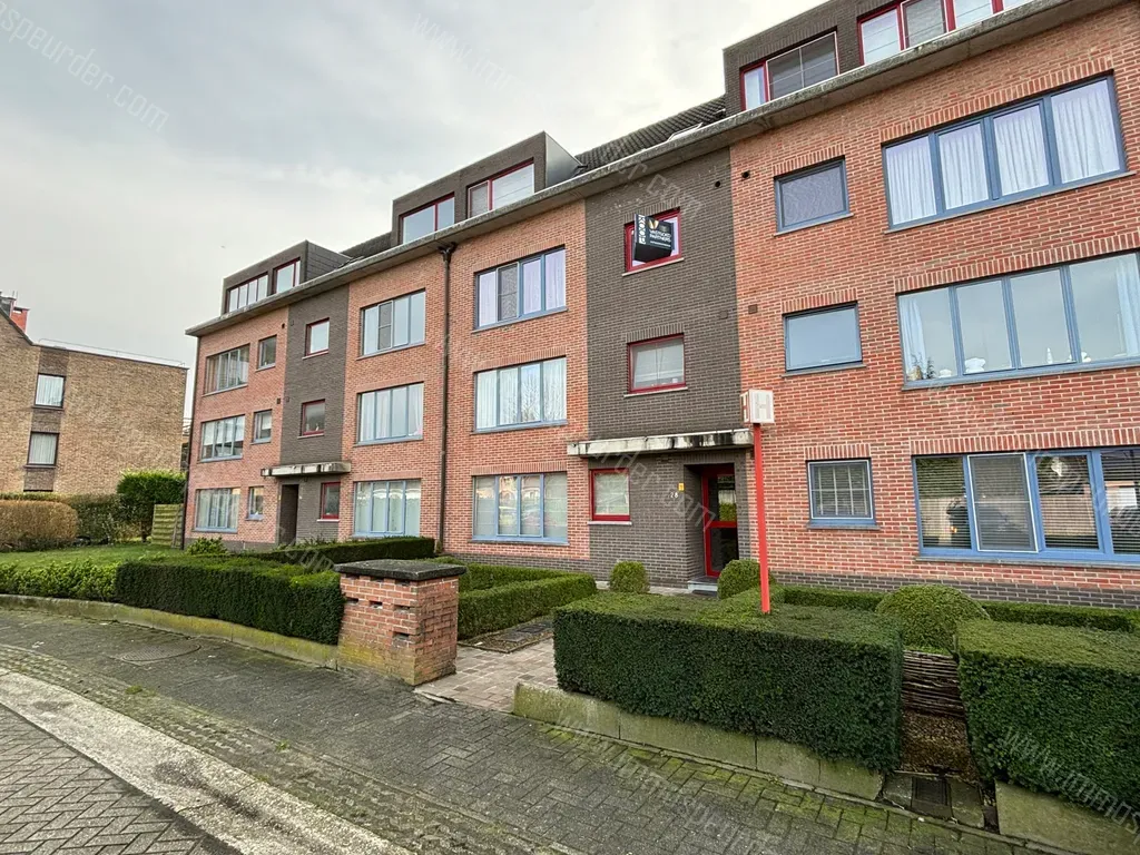 Appartement in Sint-job-in-'t-goor - 1419154 - Canadalaan 28, 2960 Sint-Job-in-'t-Goor