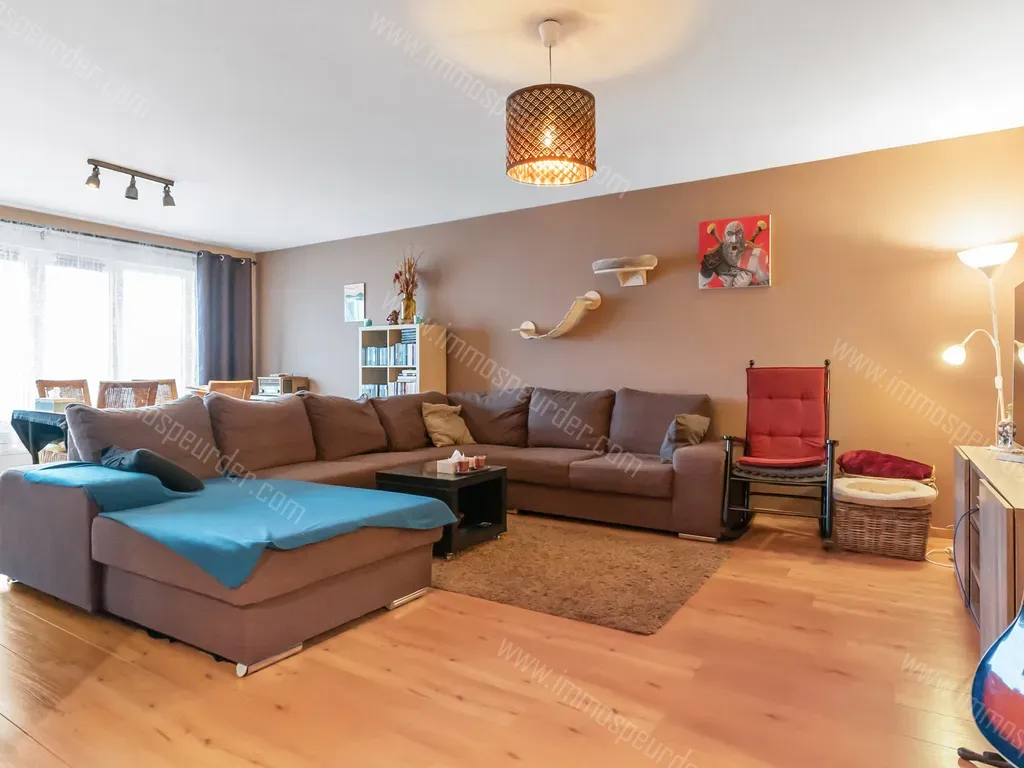 Appartement in Sint-job-in-'t-goor - 1419154 - Canadalaan 28, 2960 Sint-Job-in-'t-Goor