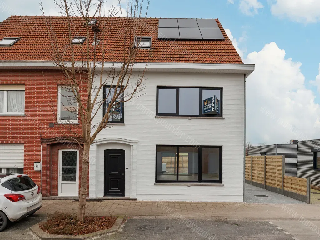 Huis in Rijkevorsel - 1429873 - Helhoekweg 26, 2310 Rijkevorsel