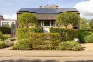 Huis Te Koop Hoogstraten