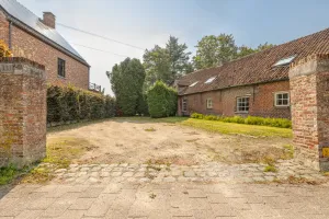 Huis Te Koop Beerse