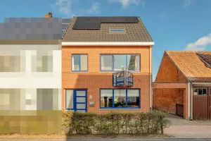 Huis Te Koop Arendonk
