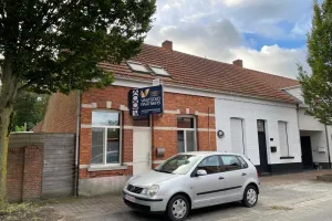 Huis Te Koop Beerse