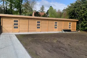 Garage Te Koop Mol