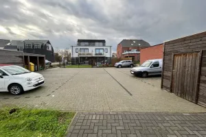 Garage Te Koop Geel