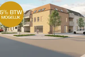 Appartement Te Koop Rijkevorsel