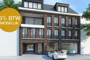 Appartement Te Koop Beerse