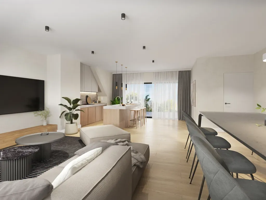 Hoofdfoto Appartement in Beerse