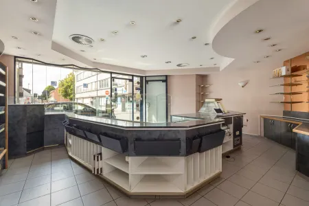 Kantoor Te Koop Turnhout