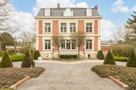 Huis Te Koop Beerse