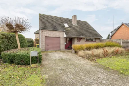 Huis Te Koop Beerse
