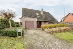 Huis Te Koop Beerse