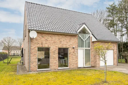 Garage Te Huur Rijkevorsel