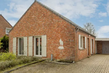 Garage Te Koop Arendonk