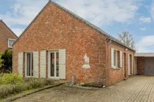 Garage Te Koop Arendonk
