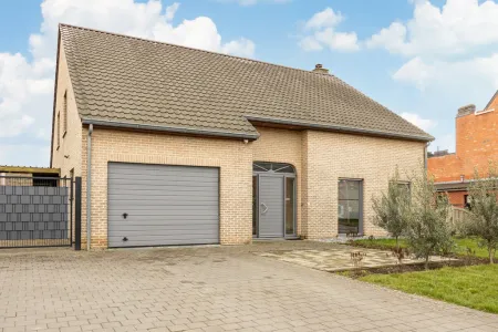 Garage Te Koop Meerhout