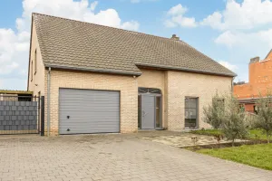 Huis Te Koop Meerhout
