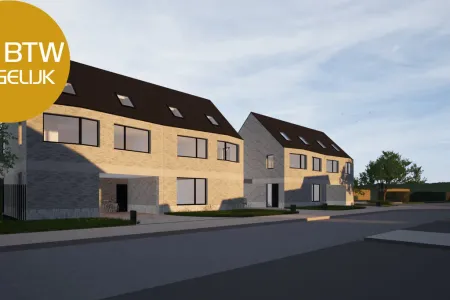Kantoor Te Koop Beerse