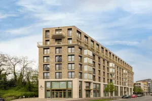 Appartement Te Koop Antwerpen