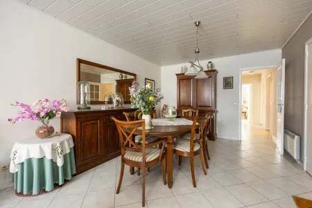 Appartement Te Huur Rijkevorsel