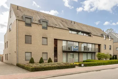 Appartement Te Koop Geel