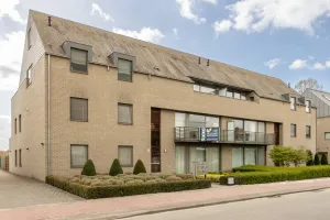 Appartement Te Koop Geel