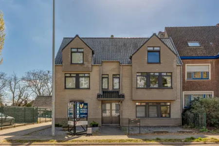 Appartement Te Koop Mol