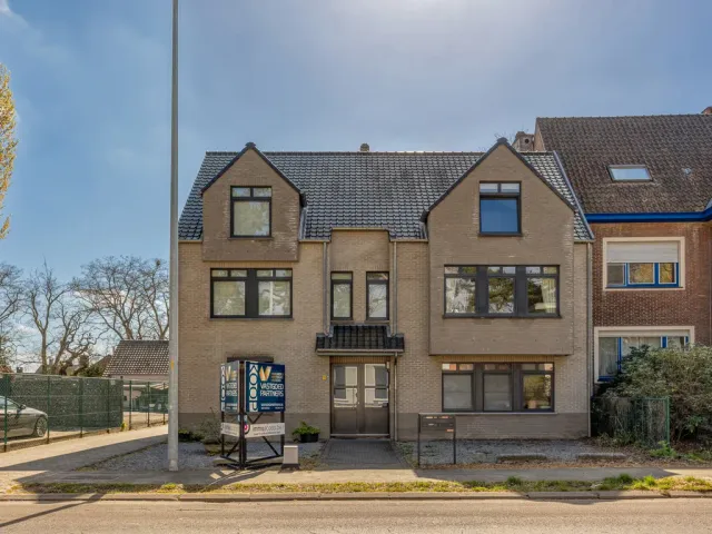 Appartement in Mol - Kapellestraat 10 bus 2, 2400