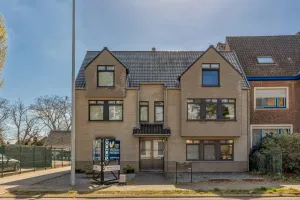 Appartement Te Koop Mol