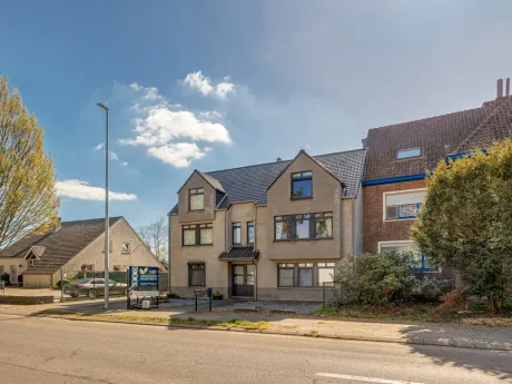 Appartement in Mol - Kapellestraat 10 bus 2, 2400 - foto 2