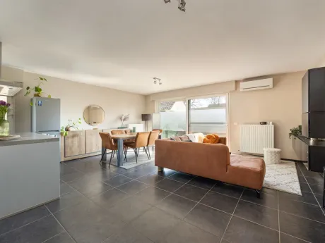 Appartement in Mol - Kapellestraat 10 bus 2, 2400 - foto 3